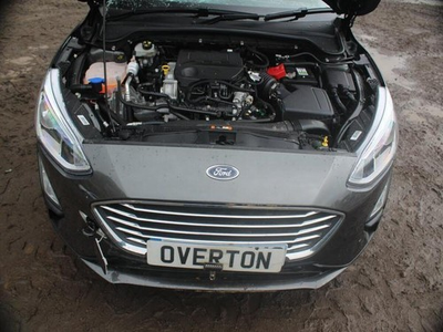 #ad #ad 2018 FORD FOCUS 999 PETROL WASHER BOTTLE JX7B17B613GA GBP 64.25