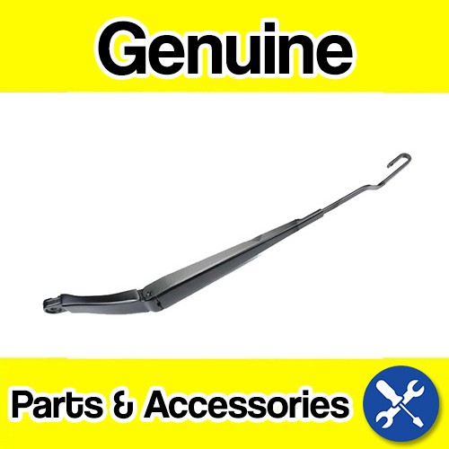 Genuine Volvo XC90 (03-14) Front Wiper Arm (Left)