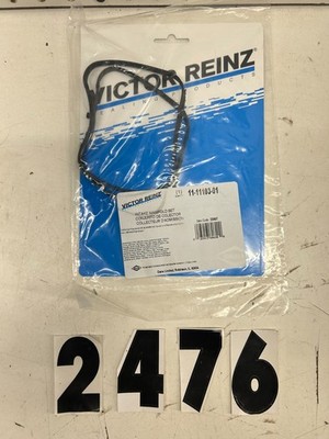 Engine Intake Manifold Gasket Set VICTOR REINZ 11-11103-01