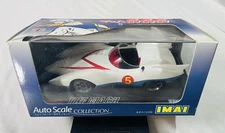 Kyosho Mini-Z Mach  Go  – Collector’s Body Shell from “Mach GoGoGo”