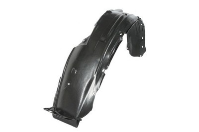 Fender Liner Splash Guard Front Left fits for: Honda CRV (RM) 2012 - 2015