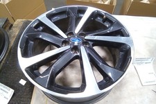 2023 Impreza OE Wheel 17x7 Subaru