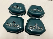 Ventildeckel grün für ROTAX 912 100PS (S und ULS)