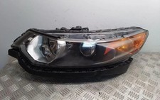 HONDA ACCORD VIII Estate CW Scheinwerfer vorne links P7269 3.00 Diesel 34610367