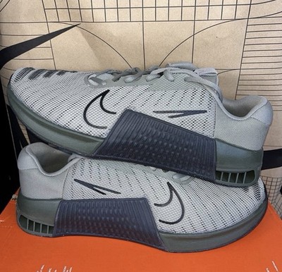 NEW Nike Metcon 9 Light Army Cargo Khaki Green NBY DZ2617  display picture 2