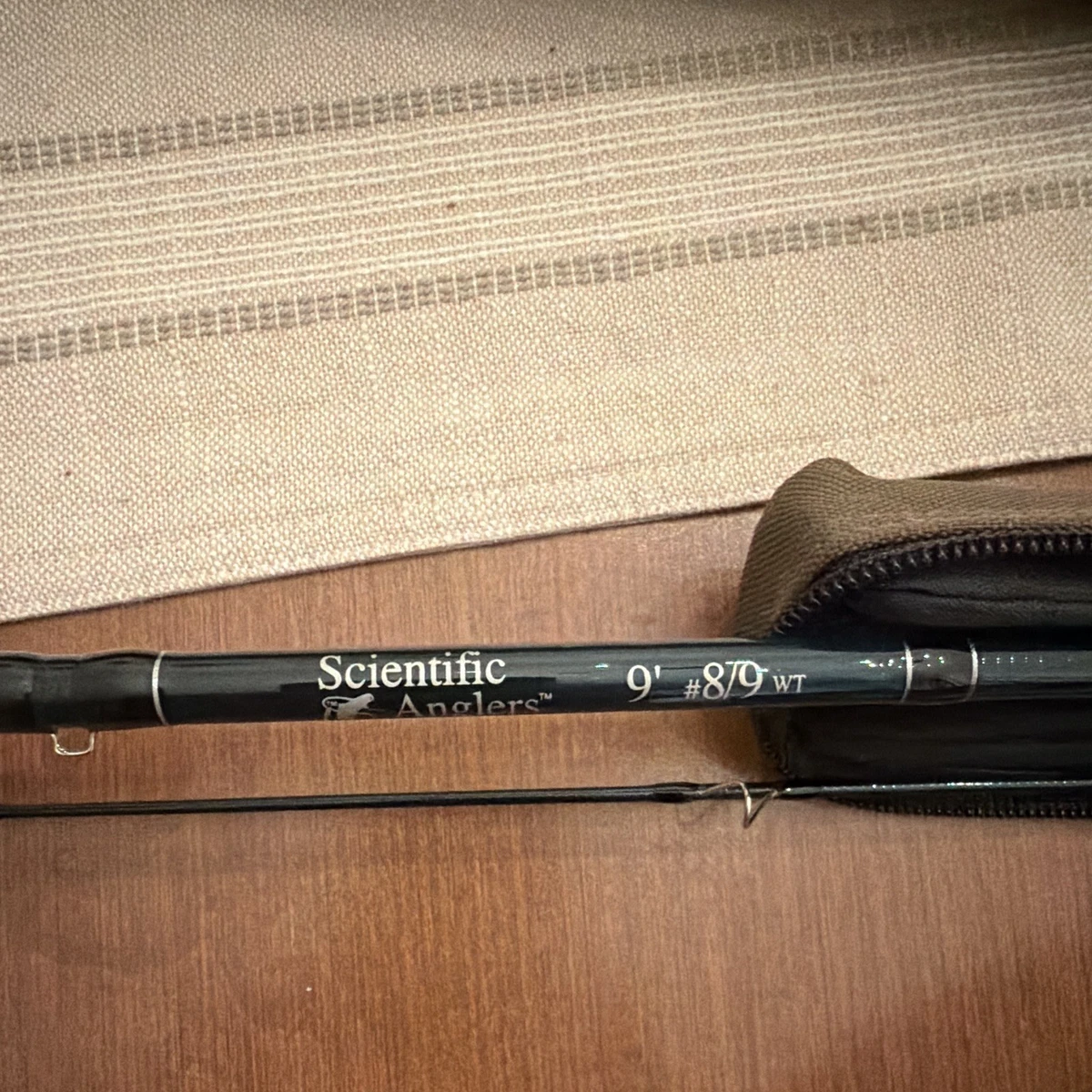Scientific Anglers 3M SYSTEM G4　フライロッド Scientific Anglers Fly Fishing Rod Fishing Rods & Poles for sale
