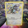 2021 Pokemon, Shining Fates: Shiny Vault, #SV97/SV122 Bunnelby, Shiny Holo Rare
