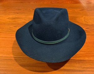 Stetson 150th Anniversary Hat | eBay