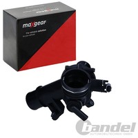 Maxgear Thermostat KÜHlmittel 95°C MIT Dichtung Passend FüR MERCEDES-BENZ