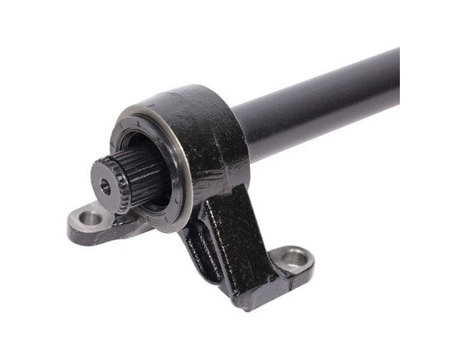 For Honda Accord 03-06 Front Passenger Side CV Intermediate Shaft Foto 4 de 4