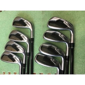 Callaway Legacy Irons | eBay