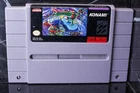 Teenage Mutant Ninja Turtles IV: Turtles in Time Super Nintendo SNES TESTED