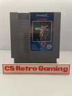 Section Z (Nintendo NES) 5 Screw Authentic Cleaned Tested Working