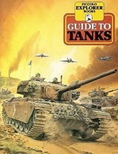Guide to Tanks Piccolo Books Andrew, Post, Doug Kershaw