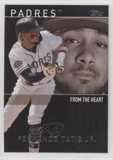 2020 Topps Highlights Target Black 272/299 Fernando Tatis Jr #FTH-29 00em