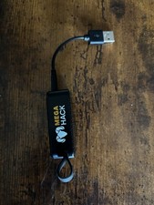 mini portable speaker
