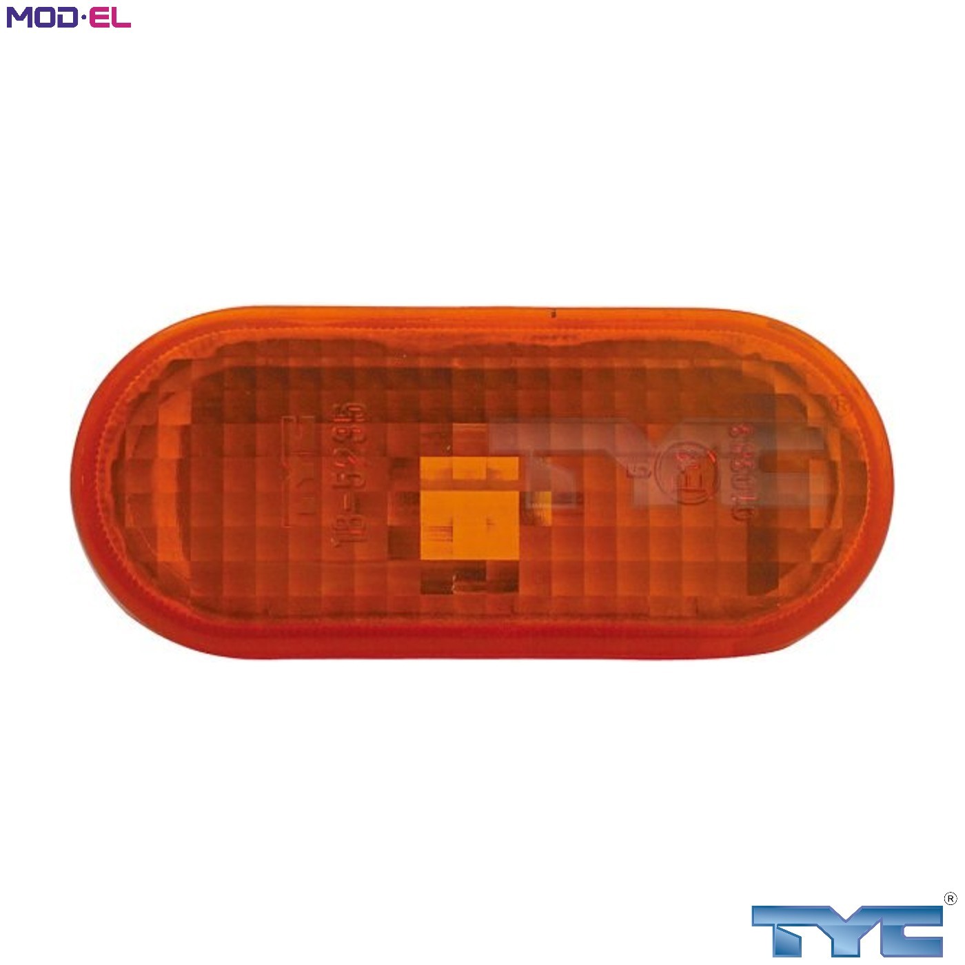 Fits TYC O�WIETLENIE 18-5235-05-2 WV GLF IV 1997-2006 SIDE BLINKER RH ⭐UK Stock⭐ - Image 6