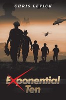 Exponential Ten Chris Levick Taschenbuch Kartoniert / Broschiert Englisch 2022