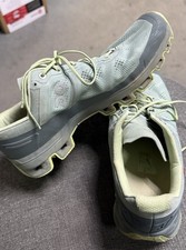 On Cloud Womens 10 Cloudventure Trail Running Shoes