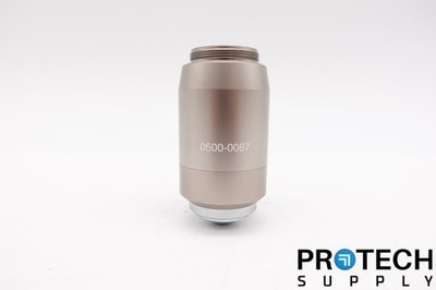 Nikon Microscope Objective Plan APO VC 20X / 0.75 NA 0500-0087