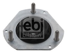 DOMLAGER VORDERACHSE FÜR FORD FIESTA VI (CB1, CCN) - FEBI BILSTEIN 34750