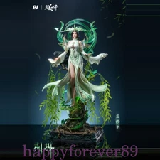 PIJI Studio Perfect World LiuShen Resin Model 1/4 Scale Pre-order 63.1cm Anime