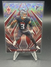 2024 Panini Phoenix - Jessie Bates III #79 International