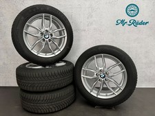 BMW 4er GC G26 5er G30 G31 Winterr�der Winterreifen 225/55 R17 17 Zoll