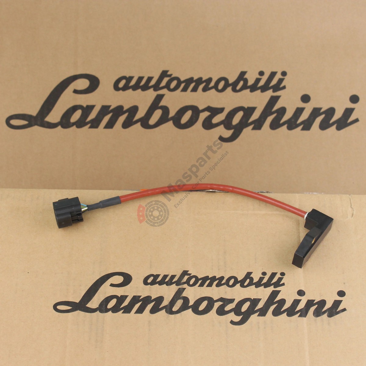 Genuine Lamborghini Gallardo Murcielago Clutch Sensor 086141297 | eBay