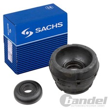 SACHS DOMLAGER-SATZ VORDERACHSE VORNE LINKS o. RECHTS für AUDI A1 SEAT MII SKODA