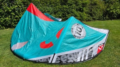 Reedin Supermodel HFT3 2025 10m Kite
