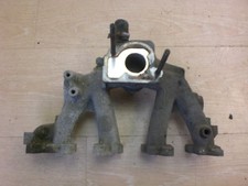 Ansaugbrücke | Opel Corsa B 1.2