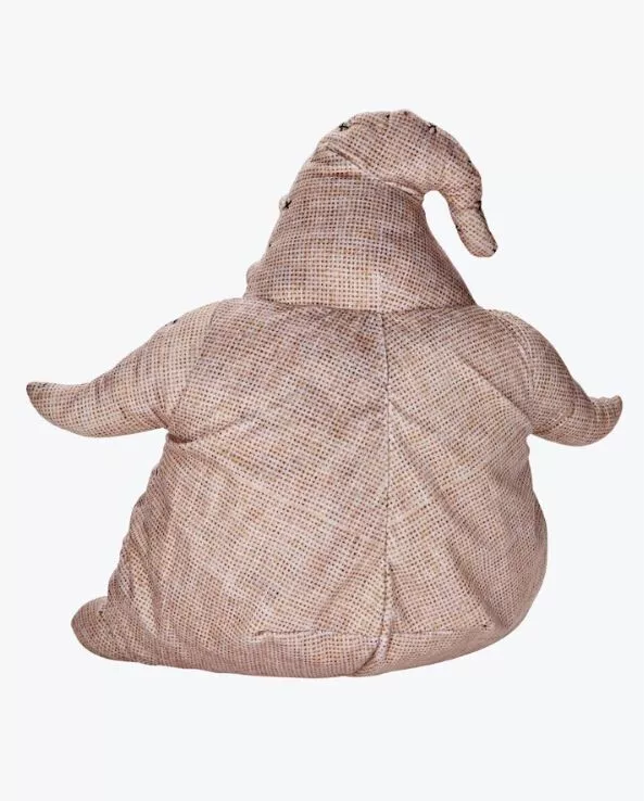 Oogie boogie cheap man plush