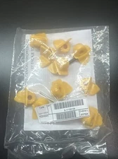 Corghi 8-11100106 head inserts for rim clamp tire machines (10 pack)