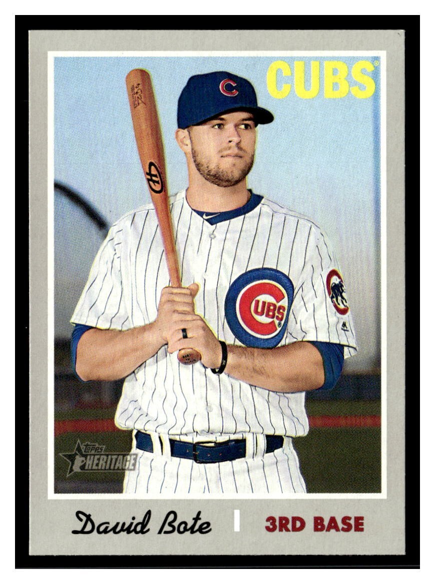 2019 Topps Heritage Base cards #301-723 Pick your Card(s)