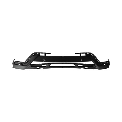 めん　0808 Original Lamborghini Urus Front Bumper Cover Lower PDC Version NEW