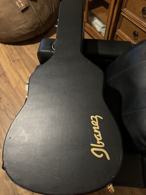 Vintage Ibanez 627-12 string acoustic guitar | eBay