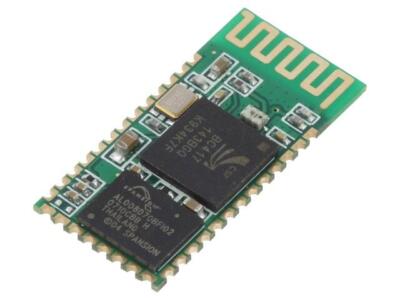 OKY3372 Modul: Bluetooth Bluetooth v2.0 + EDR 3,3VDC UART OKYSTAR