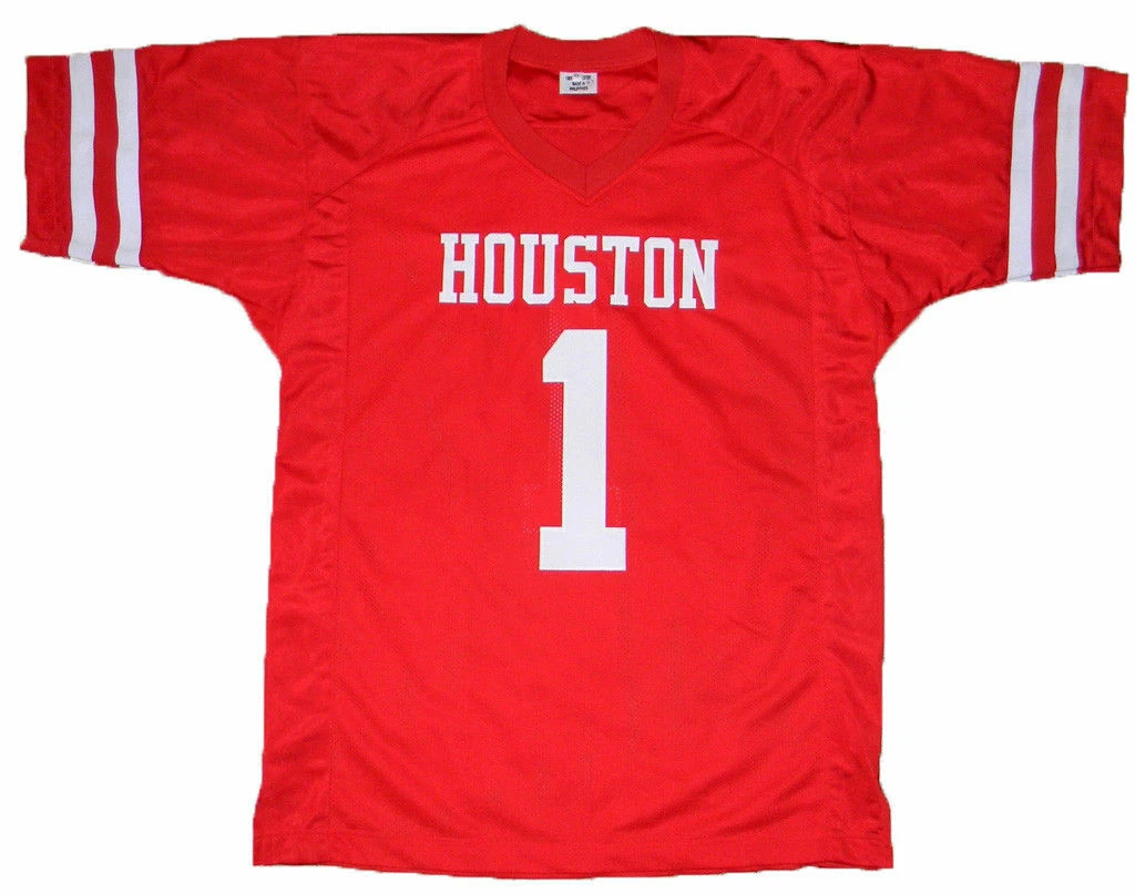 Greg ward jr jersey 2025