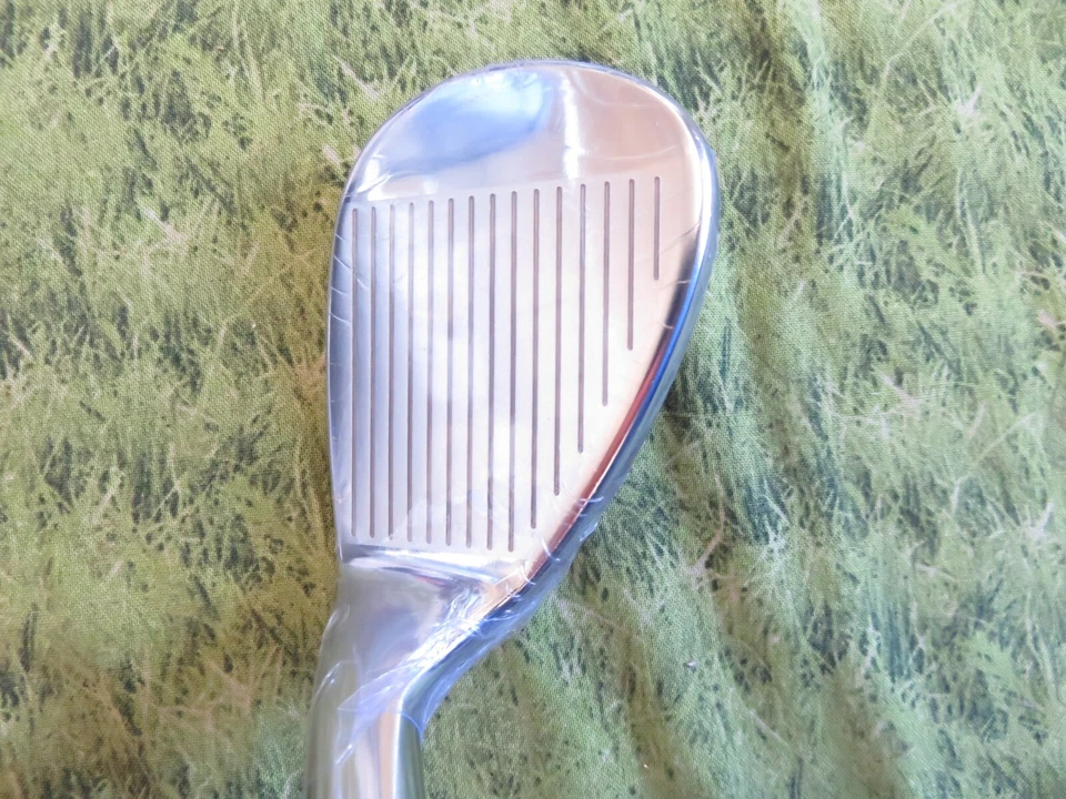 TOUR ISSUE * Sonartec XL-301 * P/S Pitching Wedge Iron Head * 292.1 gms - Image 4 of 4