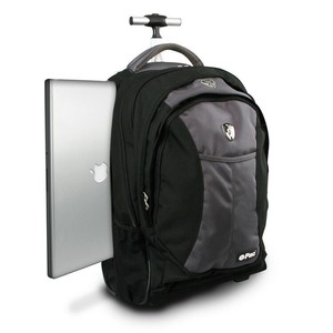 ebay wheeled backpack