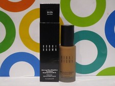 BOBBI BROWN  SKIN LONG-WEAR WEIGHTLESS FOUNDATION   W-076 WARM GOLDEN
