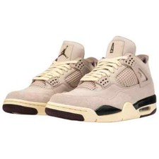 A Ma Maniere × Nike WMNS Air Jordan 4 Retro "WYWS" FZ4810-200 New [US 5-12]