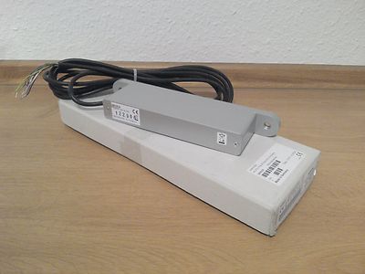 Interlogix Rolltorsperrelement SpE 8325 NEU