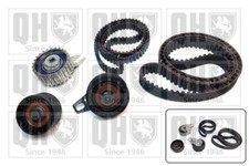 Image of Genuine QH Timing Cam Belt Kit Replacement Spare Part Fits Alfa Romeo Lancia