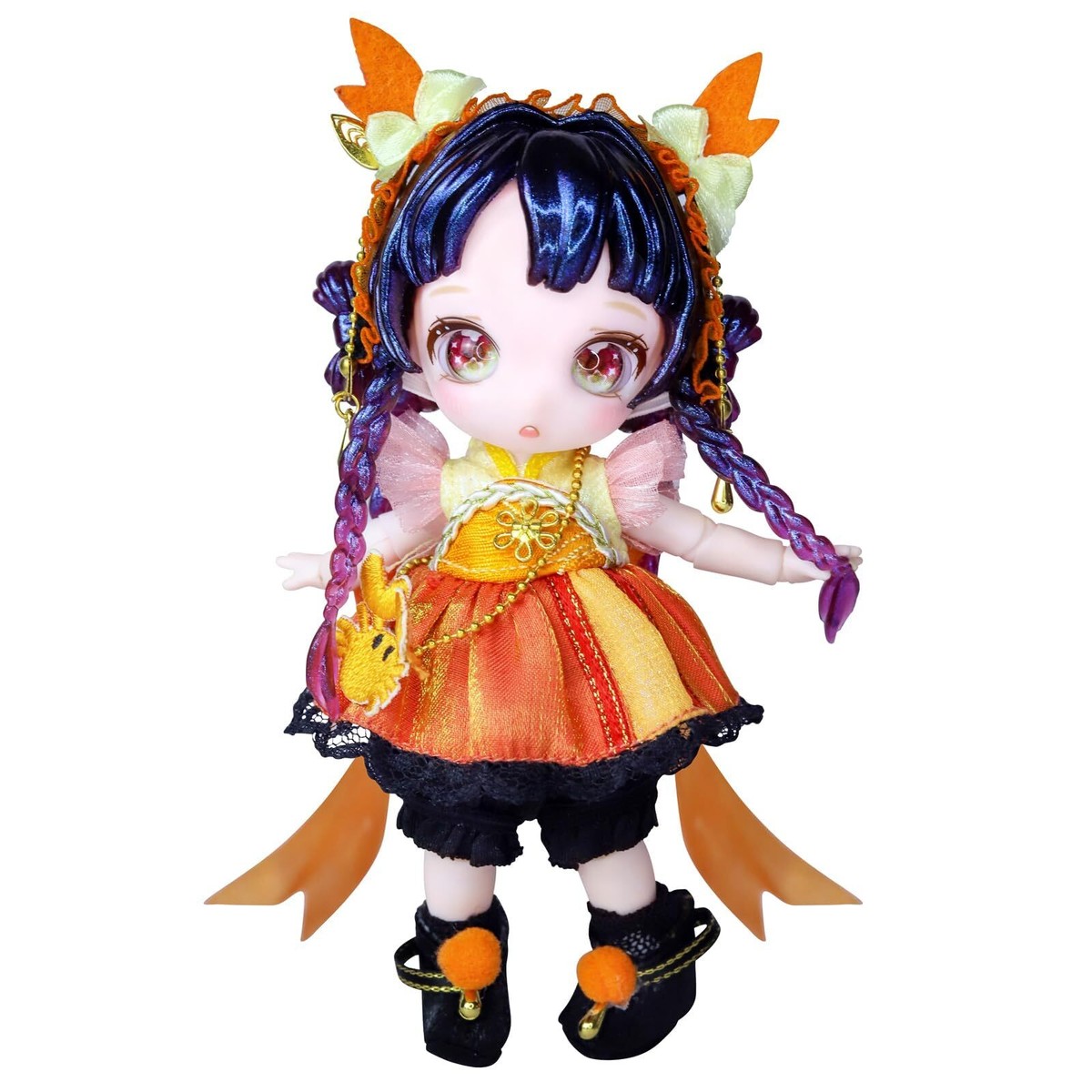 ICY Fortune Days 13cm bjd doll - Constellation Cancer image From