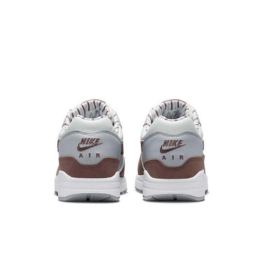 Nike Air Max 1 PRM FB8916-100 Summit White Plum Eclipse  display picture 1
