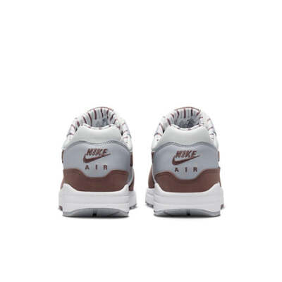 Nike Air Max 1 PRM FB8916-100 Summit White Plum Eclipse Shima