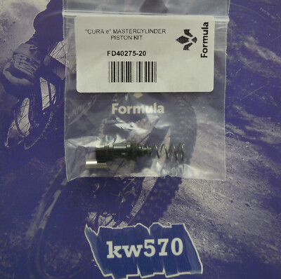 Formula fd40225 10 kit de vis pour etriers de frein cura cura 4 Kit d