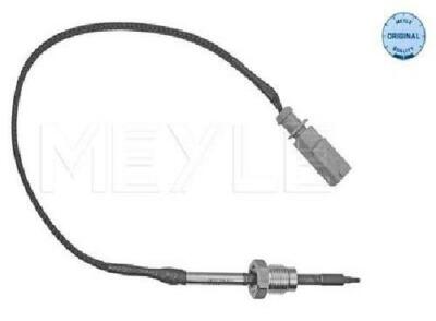Original Meyle sensor exhaust gas temperature 114 800 0230 for Audi VW